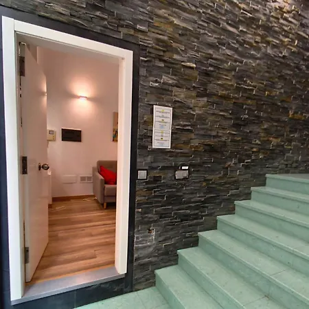 Hierro Flat Apartament