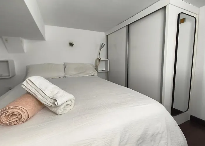 Hierro Flat Apartament