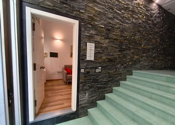 Hierro Flat Apartament