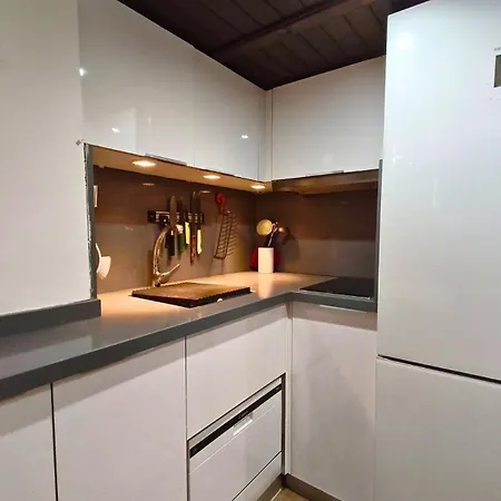 아파트 Hierro Flat *
