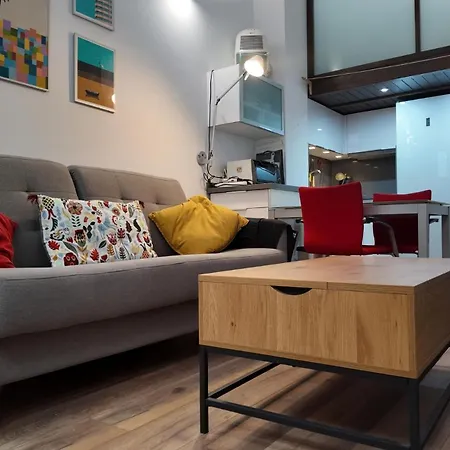 아파트 Hierro Flat *