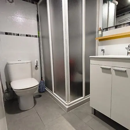 Hierro Flat アパート ラスパルマス・デ・グランカナリア