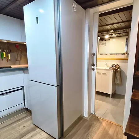 Hierro Flat * Las Palmas / Gran Canaria