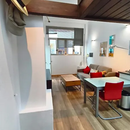 Hierro Flat Apartment