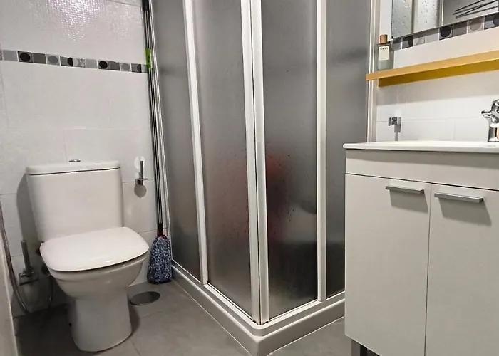 Hierro Flat 아파트 라스팔마스