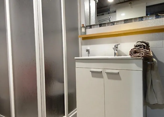 Hierro Flat Apartment