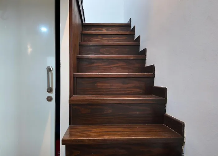 Hierro Flat 아파트