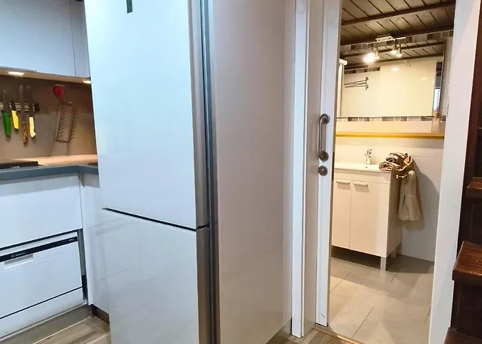 Hierro Flat * 라스팔마스