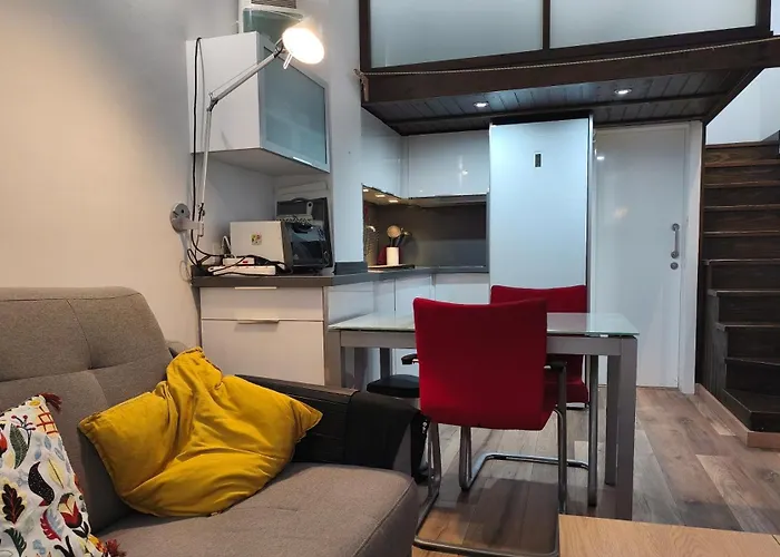 Hierro Flat 라스팔마스